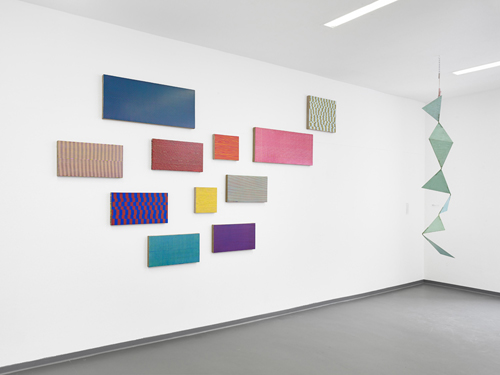 installation view gkg