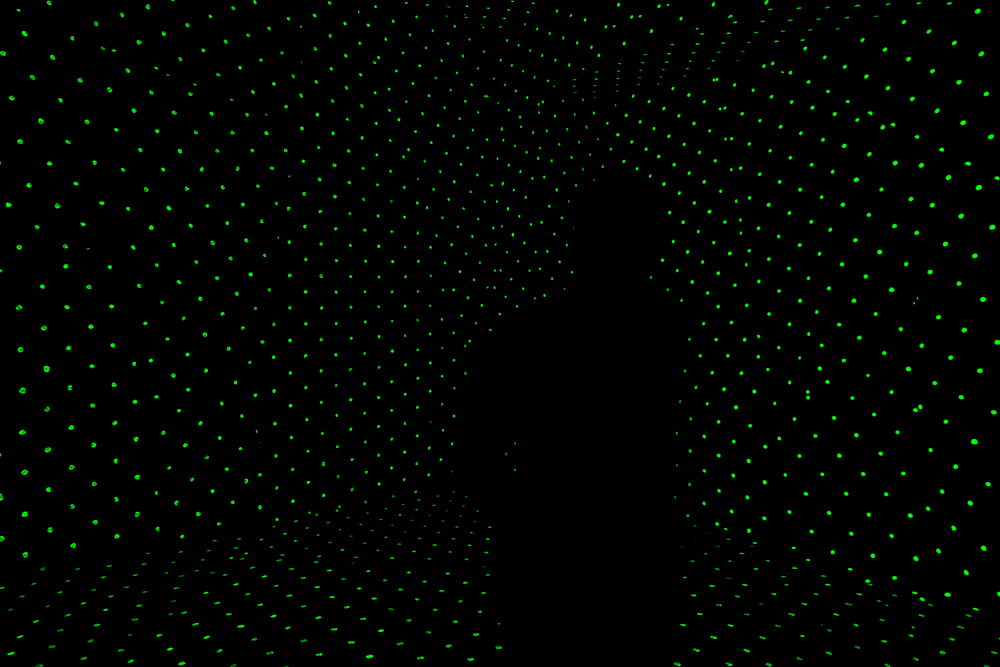 space